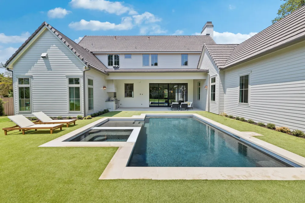 4603 Charles Avenue Austin, TX 78746