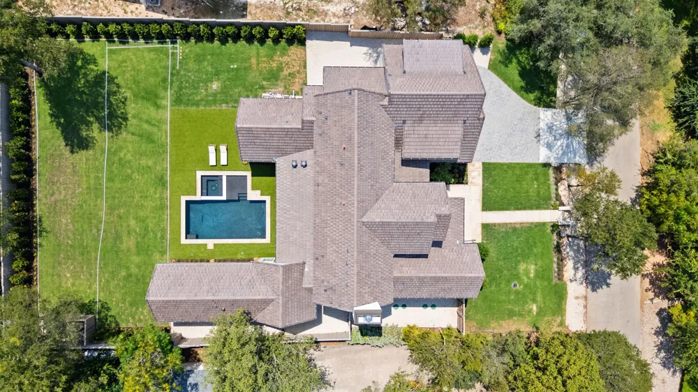 4603 Charles Avenue Austin, TX 78746