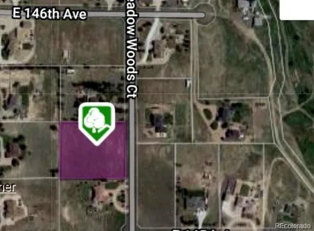 14563 Meadow Woods Street Brighton, CO 80603