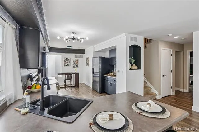 4681 Orleans Street Denver, CO 80249
