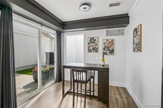 4681 Orleans Street Denver, CO 80249