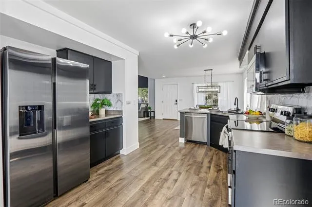 4681 Orleans Street Denver, CO 80249