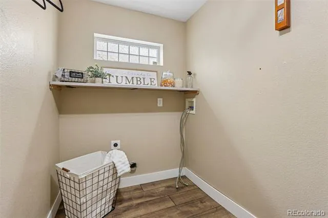 4681 Orleans Street Denver, CO 80249