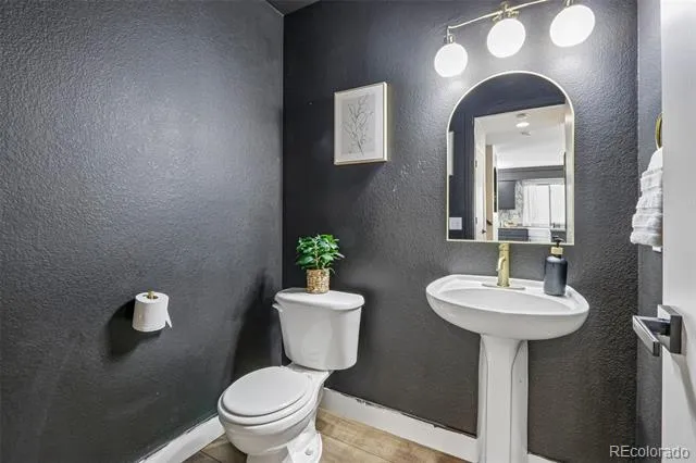 4681 Orleans Street Denver, CO 80249