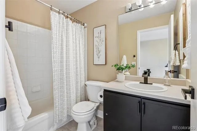 4681 Orleans Street Denver, CO 80249