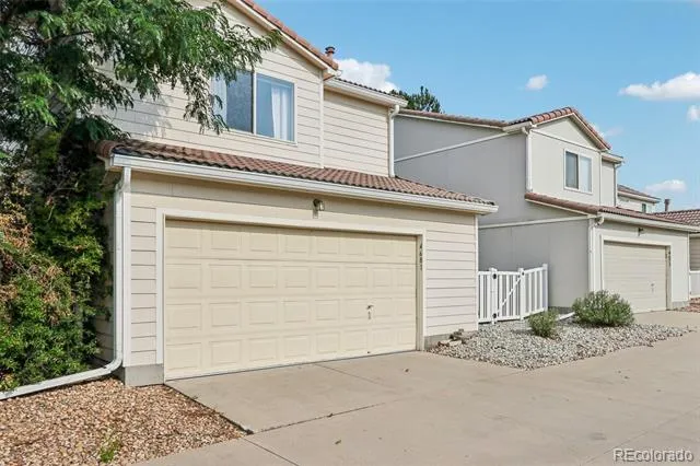 4681 Orleans Street Denver, CO 80249