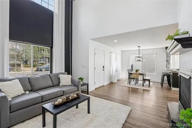 4681 Orleans Street Denver, CO 80249