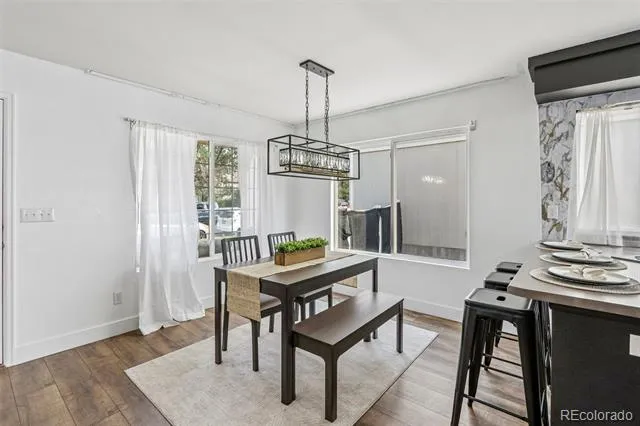 4681 Orleans Street Denver, CO 80249