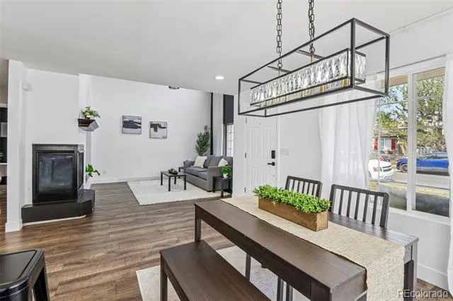 4681 Orleans Street Denver, CO 80249