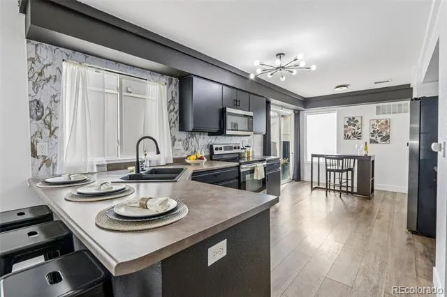 4681 Orleans Street Denver, CO 80249