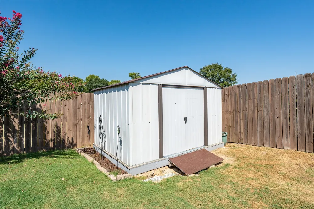 12764 Meadowbrook Tyler, TX 75709