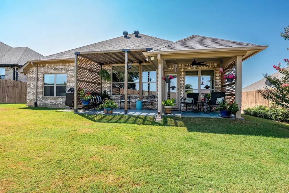 12764 Meadowbrook Tyler, TX 75709
