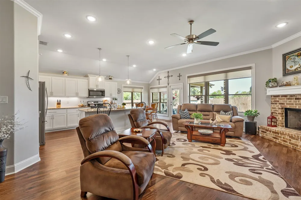 12764 Meadowbrook Tyler, TX 75709