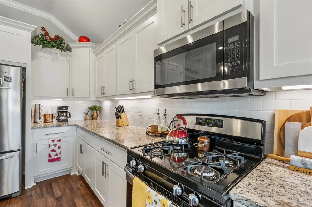 12764 Meadowbrook Tyler, TX 75709