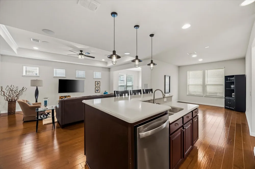 804 Forgotten Forest Way McKinney, TX 75071