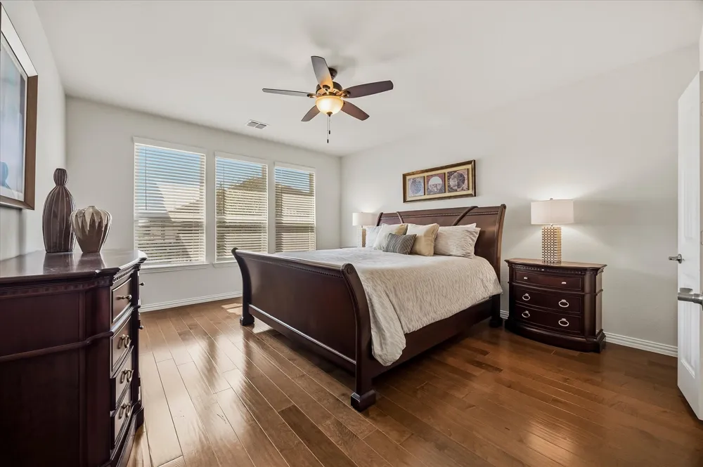 804 Forgotten Forest Way McKinney, TX 75071