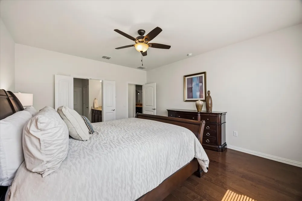804 Forgotten Forest Way McKinney, TX 75071