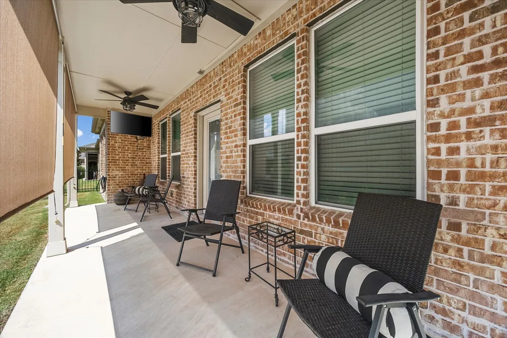 804 Forgotten Forest Way McKinney, TX 75071