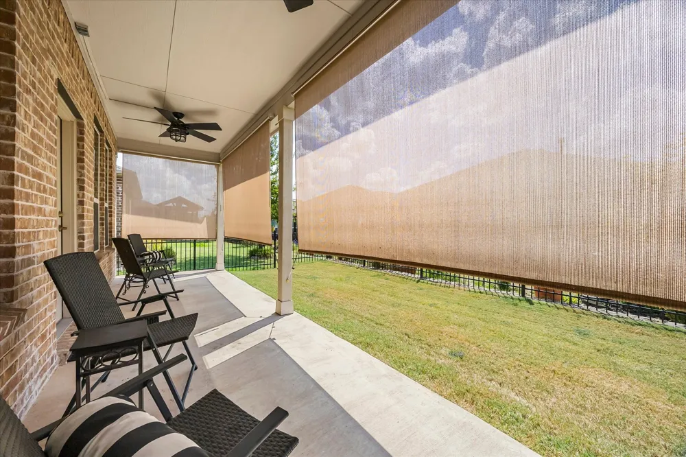 804 Forgotten Forest Way McKinney, TX 75071