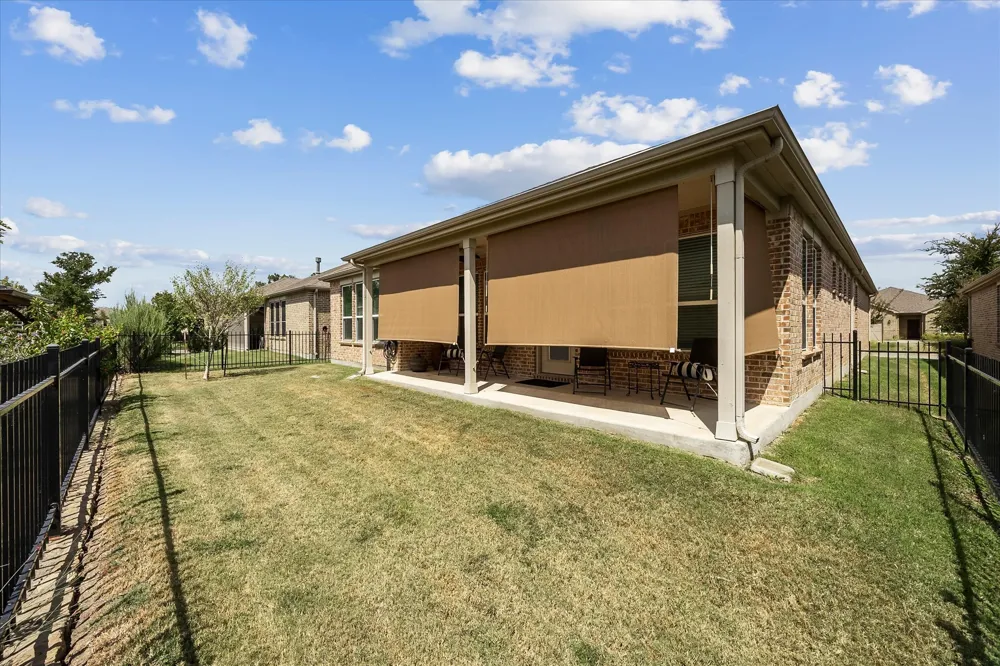 804 Forgotten Forest Way McKinney, TX 75071
