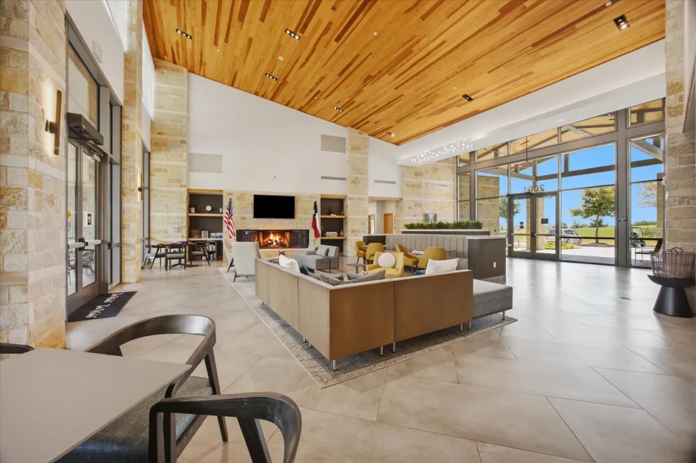 804 Forgotten Forest Way McKinney, TX 75071
