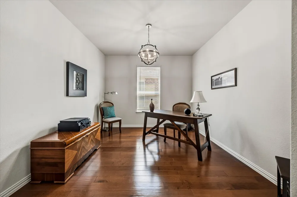 804 Forgotten Forest Way McKinney, TX 75071