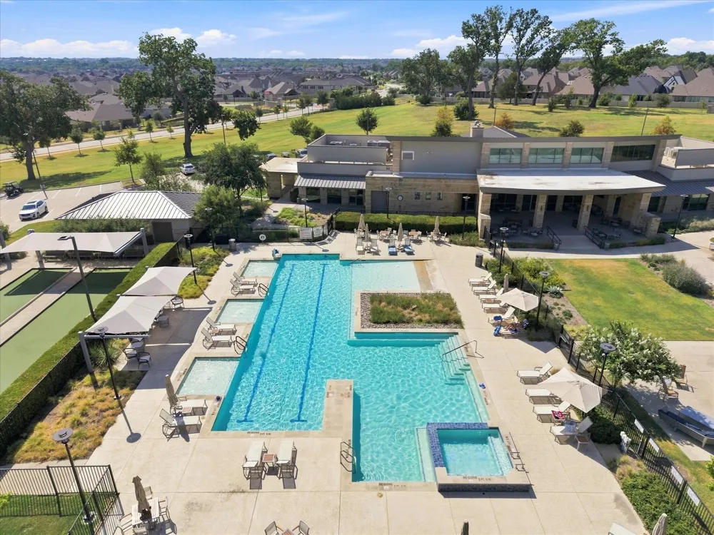 804 Forgotten Forest Way McKinney, TX 75071