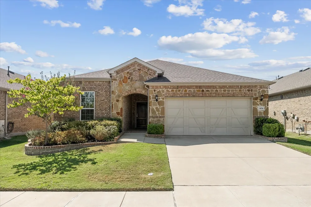 804 Forgotten Forest Way McKinney, TX 75071
