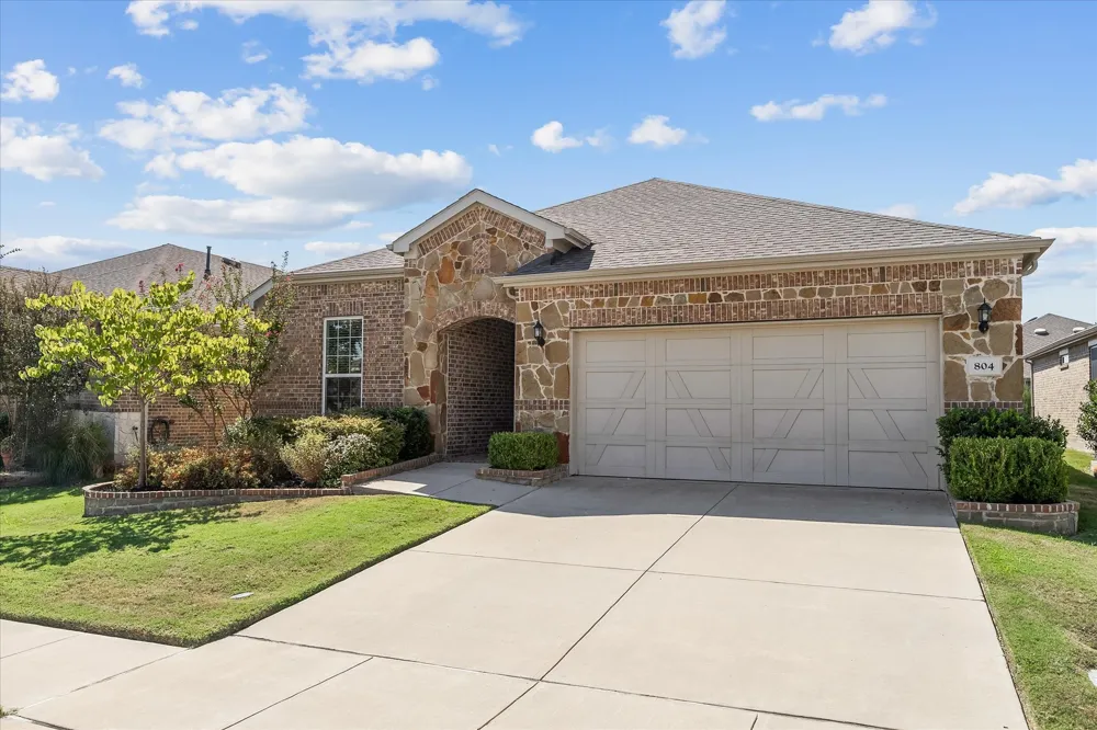 804 Forgotten Forest Way McKinney, TX 75071