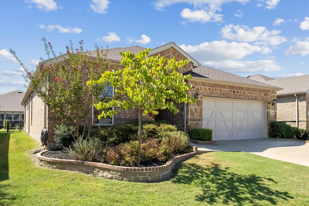 804 Forgotten Forest Way McKinney, TX 75071