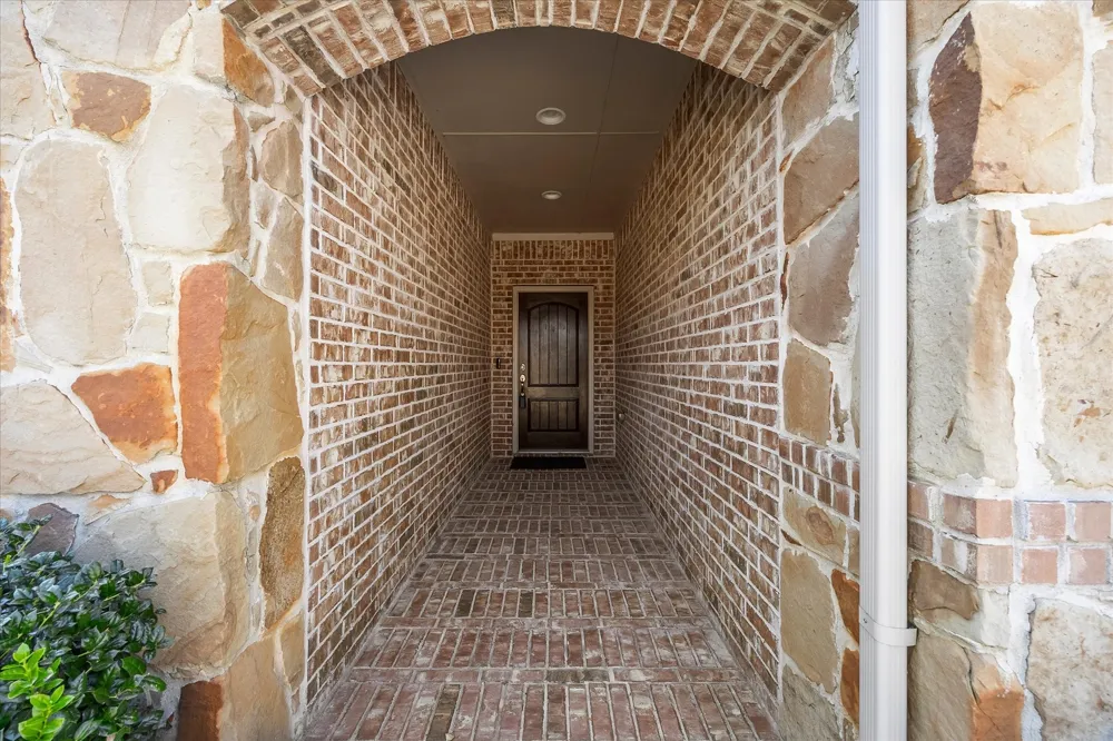 804 Forgotten Forest Way McKinney, TX 75071