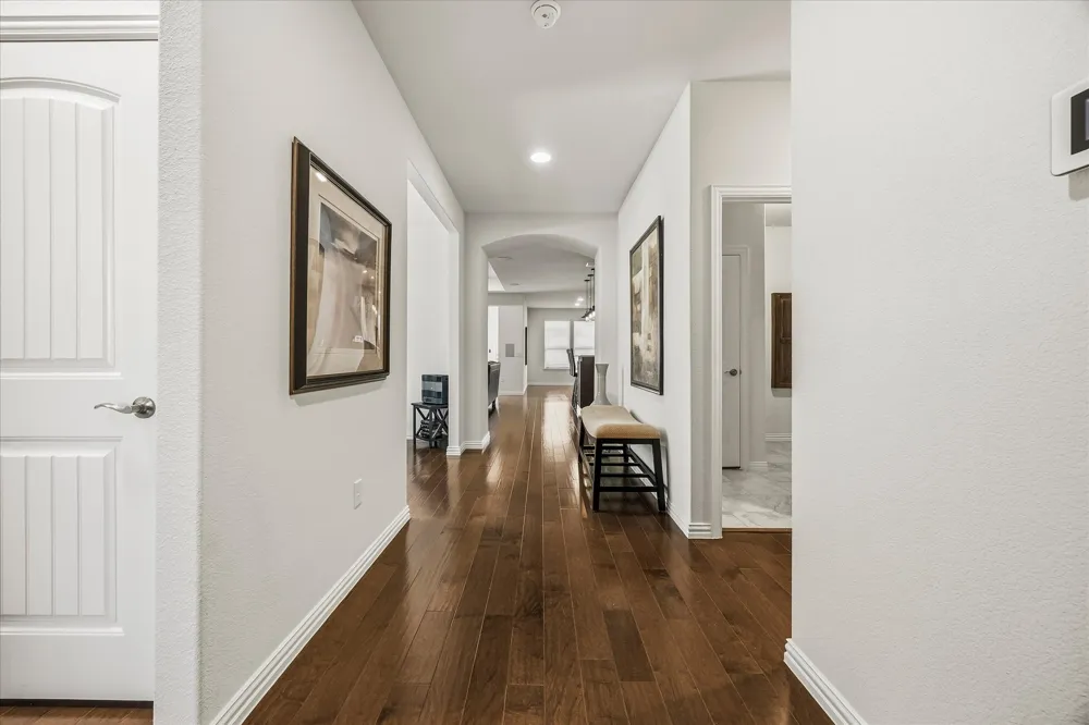 804 Forgotten Forest Way McKinney, TX 75071
