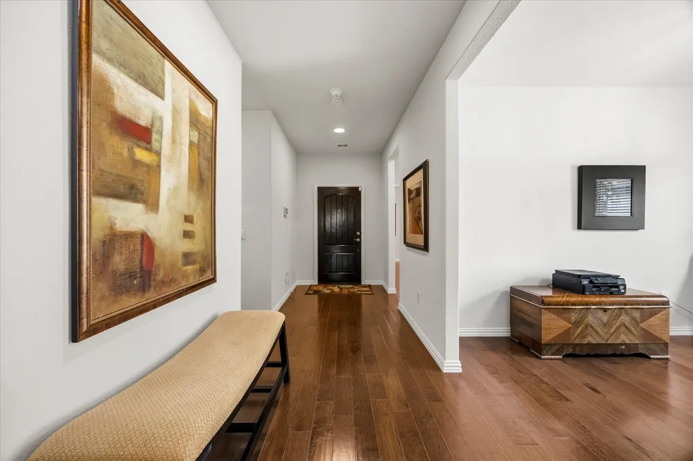 804 Forgotten Forest Way McKinney, TX 75071