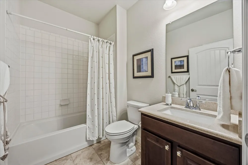 804 Forgotten Forest Way McKinney, TX 75071