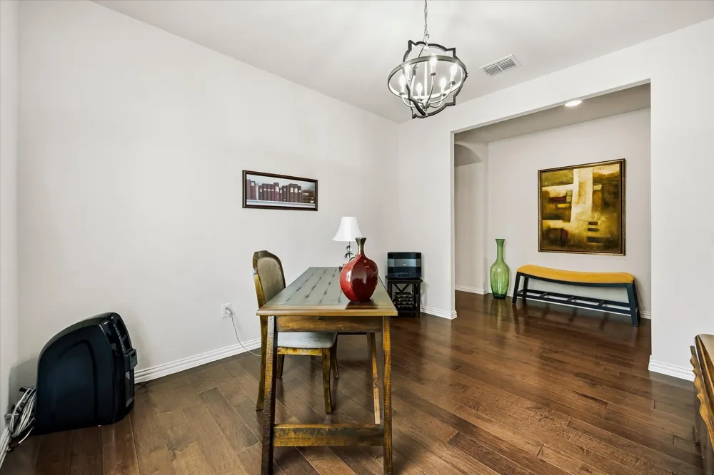 804 Forgotten Forest Way McKinney, TX 75071