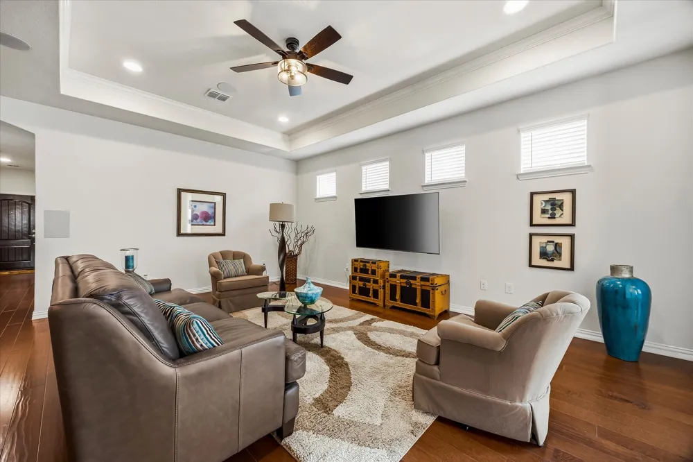 804 Forgotten Forest Way McKinney, TX 75071
