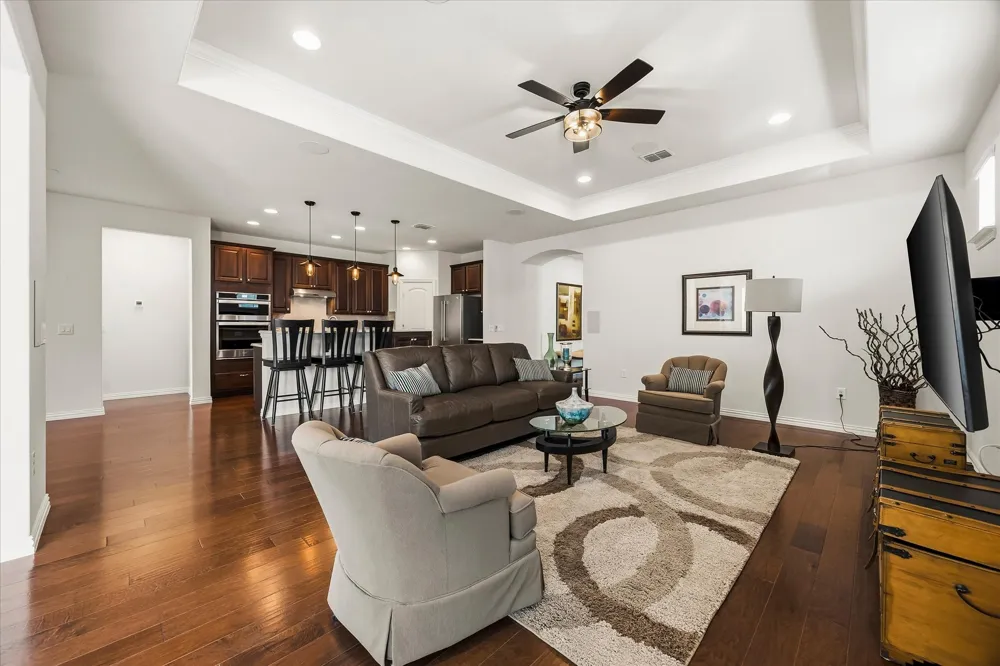 804 Forgotten Forest Way McKinney, TX 75071