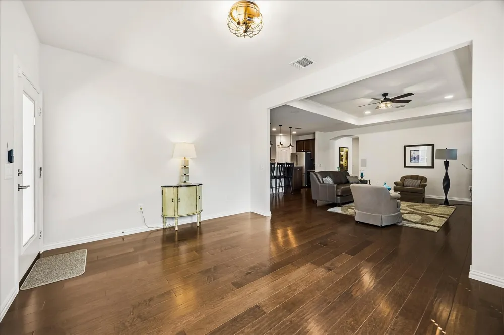 804 Forgotten Forest Way McKinney, TX 75071
