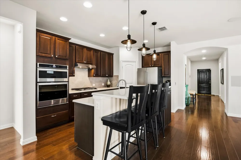 804 Forgotten Forest Way McKinney, TX 75071