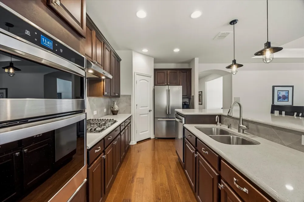 804 Forgotten Forest Way McKinney, TX 75071