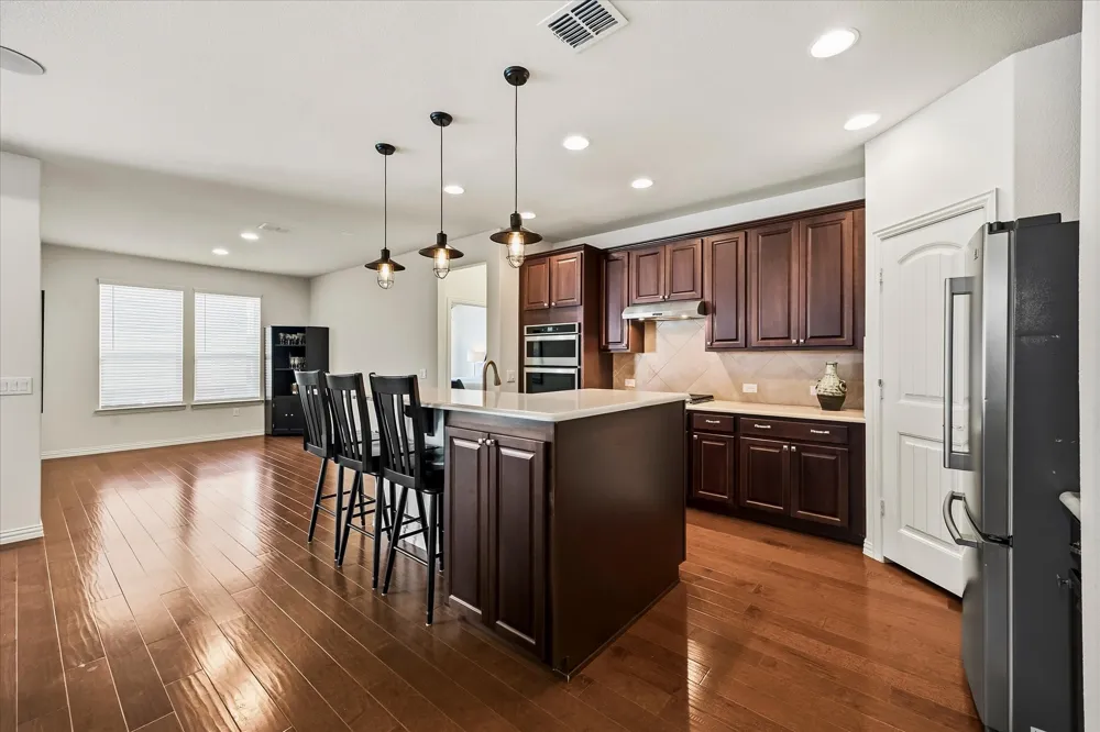 804 Forgotten Forest Way McKinney, TX 75071