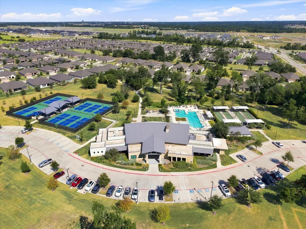 804 Forgotten Forest Way McKinney, TX 75071