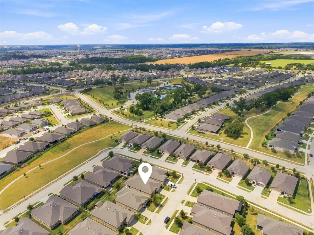 804 Forgotten Forest Way McKinney, TX 75071