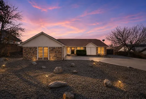 8721 Hidden Hill Drive
