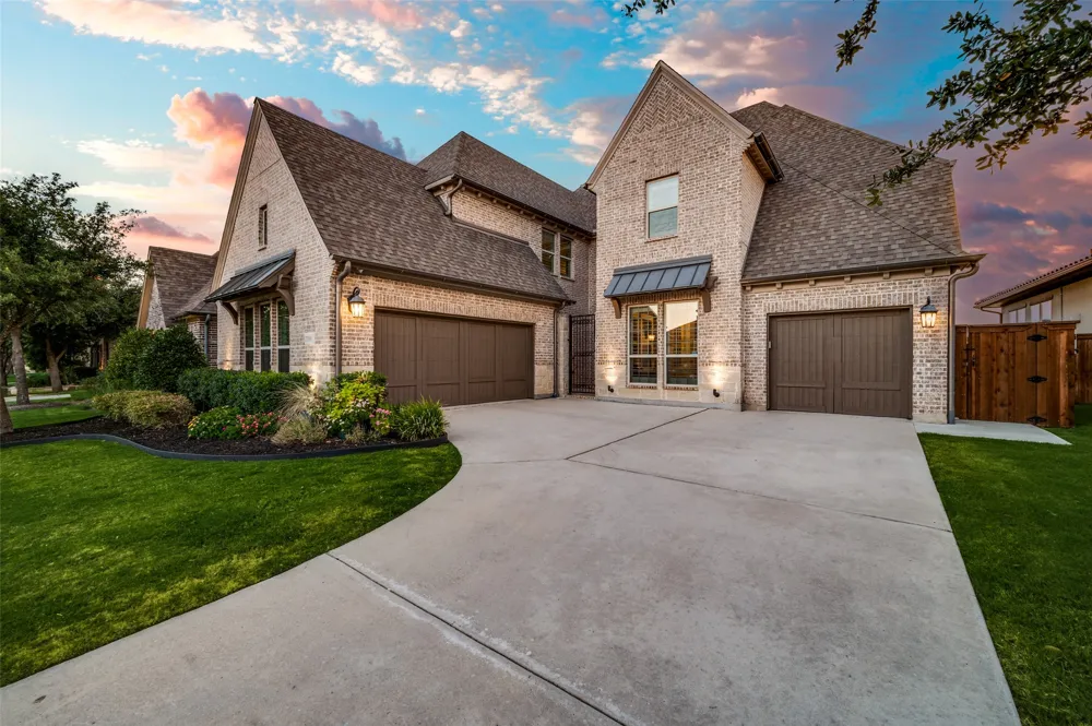 7709 Ivey The Colony, TX 75056