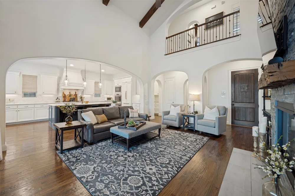 7709 Ivey The Colony, TX 75056