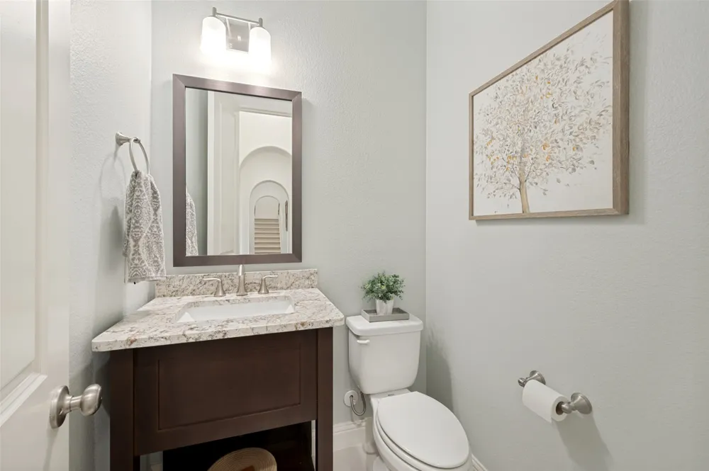 7709 Ivey The Colony, TX 75056