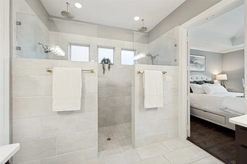 7709 Ivey The Colony, TX 75056