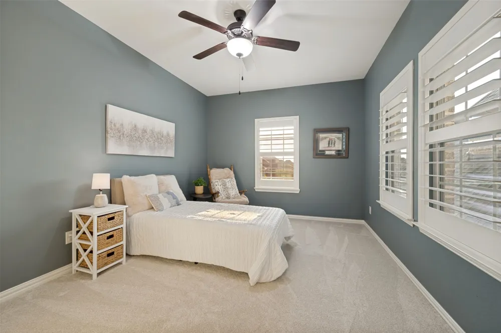 7709 Ivey The Colony, TX 75056