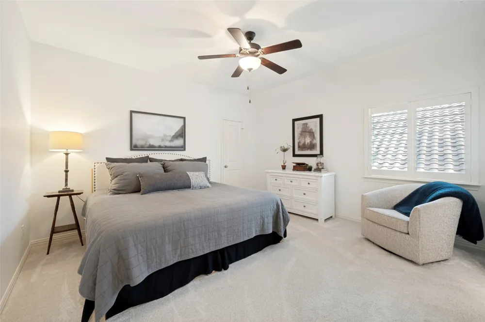 7709 Ivey The Colony, TX 75056